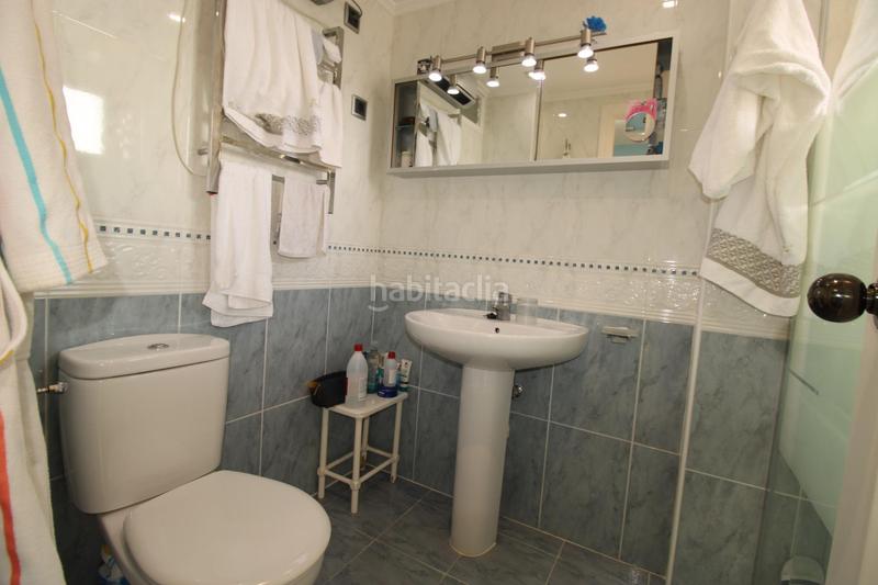 Foto 88cab2eb-75f0-4e3f-94f5-dd8708f8271d. Apartament amb calefacció aparcament a Zona Galúa - Calnegre Manga del Mar Menor (La)