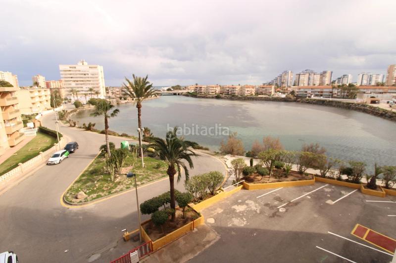 Foto b977ed80-c8cb-4d2e-9e05-4200e260df64. Apartament amb calefacció aparcament a Zona Galúa - Calnegre Manga del Mar Menor (La)