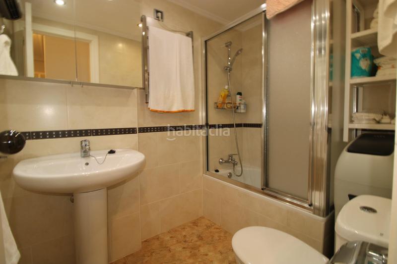 Foto c572c22b-2d09-448e-84b2-720dd317e6ff. Apartament amb calefacció aparcament a Zona Galúa - Calnegre Manga del Mar Menor (La)