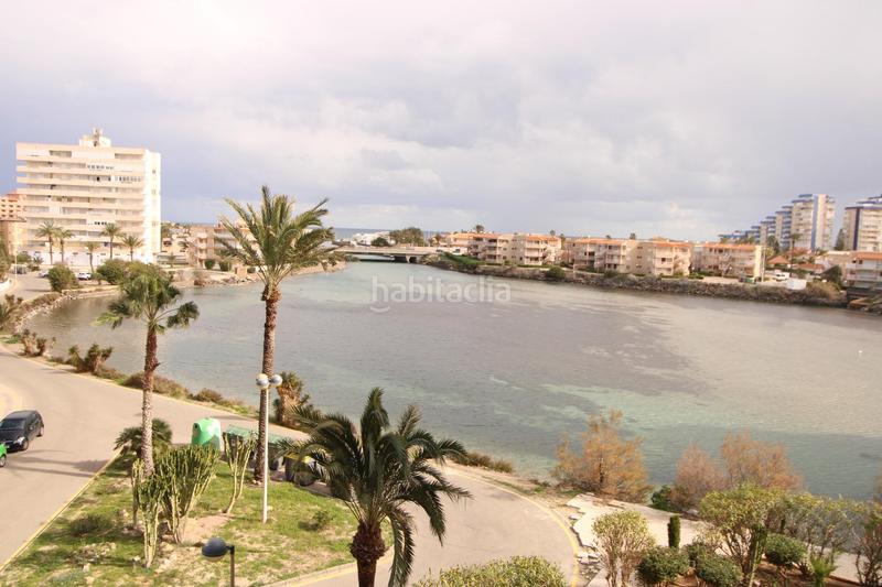 Foto d3e4853d-852b-4b6f-887e-183cd5e2b296. Apartament amb calefacció aparcament a Zona Galúa - Calnegre Manga del Mar Menor (La)