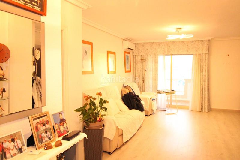 Foto d79dc302-b369-4e31-b866-7d655c81444c. Apartament amb calefacció aparcament a Zona Galúa - Calnegre Manga del Mar Menor (La)