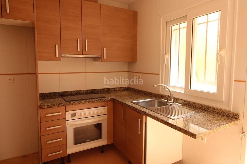Foto 1bbbd645-f37b-46b6-822e-b1e37041ec2e. Xalet amb calefacció aparcament piscina a Mazarrón casco urbano Mazarrón