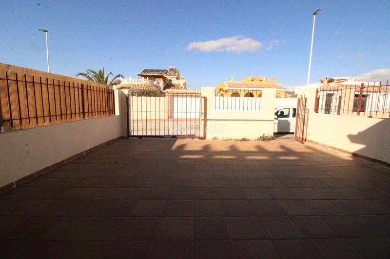 Foto 28da6496-4345-4d8e-941e-a12b1053958f. Xalet amb calefacció aparcament piscina a Mazarrón casco urbano Mazarrón