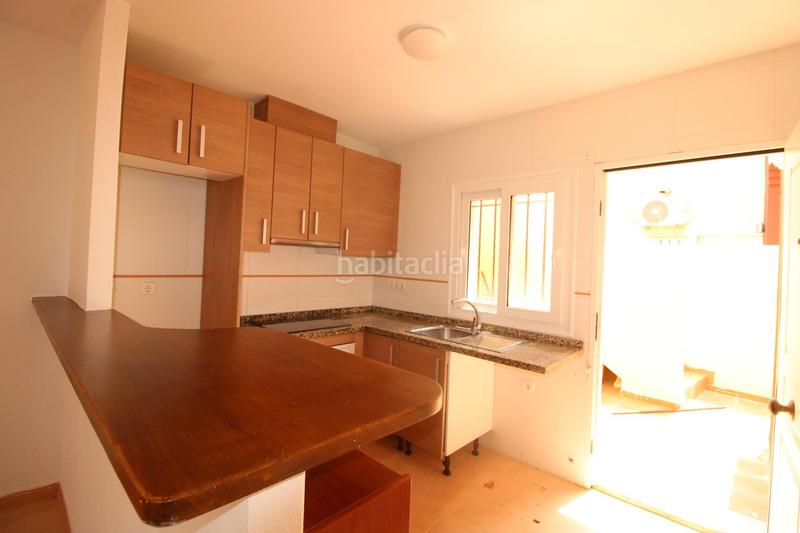 Foto a6bd8027-62a3-4e12-b397-ba0ebf61e560. Xalet amb calefacció aparcament piscina a Mazarrón casco urbano Mazarrón