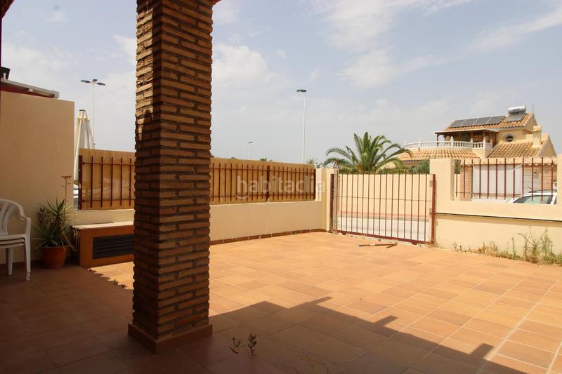 Foto b660dd1f-25b6-4bd9-807b-8cf81aa3dc47. Xalet amb calefacció aparcament piscina a Mazarrón casco urbano Mazarrón