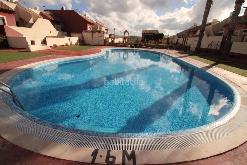 Foto bfa6b717-cb19-4843-80a7-2a2804c5b14c. Xalet amb calefacció aparcament piscina a Mazarrón casco urbano Mazarrón