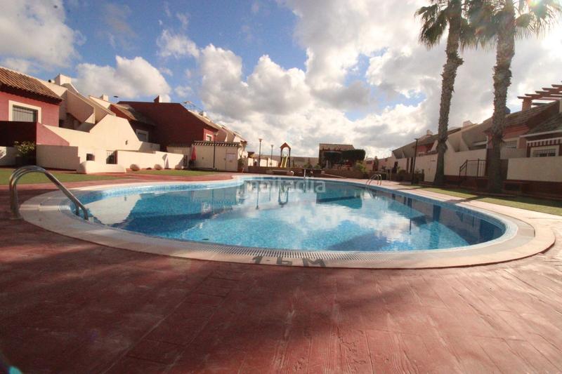 Foto c83e1af9-aec2-424f-bc66-940887bc8ea9. Xalet amb calefacció aparcament piscina a Mazarrón casco urbano Mazarrón