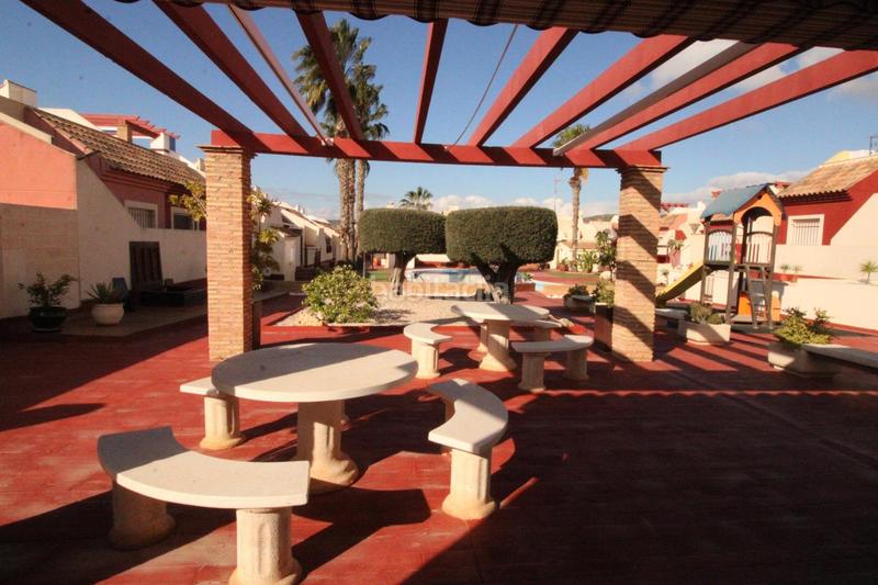 Foto cc71fa36-63f9-41de-a357-9aca827ca240. Xalet amb calefacció aparcament piscina a Mazarrón casco urbano Mazarrón