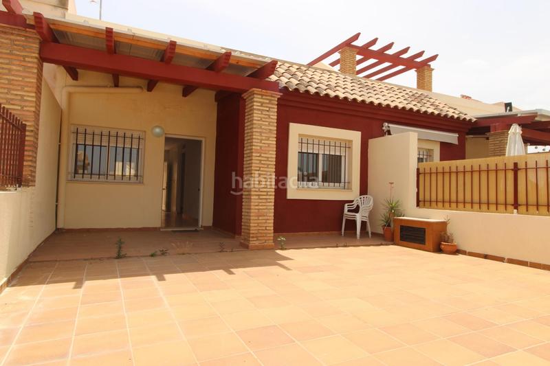 Foto d14ec0fa-d8be-459a-ad50-21cb686035b8. Xalet amb calefacció aparcament piscina a Mazarrón casco urbano Mazarrón