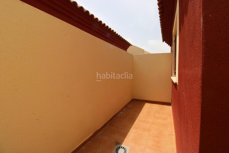 Foto d62b184d-b7d4-4b97-8658-e26fd58d232f. Xalet amb calefacció aparcament piscina a Mazarrón casco urbano Mazarrón
