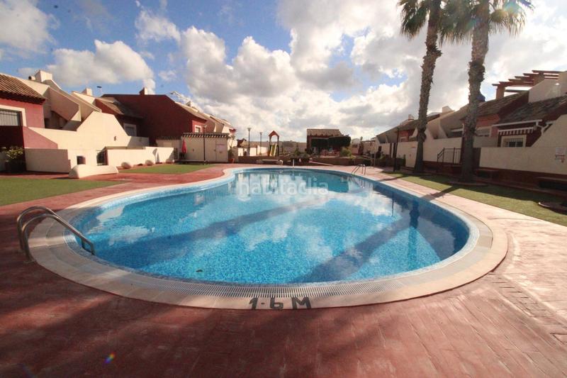 Foto ecf01341-1670-4b1a-b524-d277d079fd6d. Xalet amb calefacció aparcament piscina a Mazarrón casco urbano Mazarrón