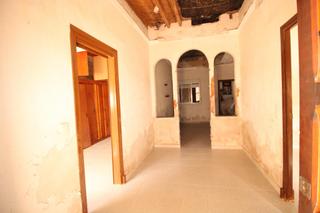 Maison à Miranda