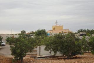 Chalet en Pern. Complejo rural exclusivo los tortugas  una oportunidad nica en