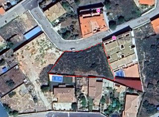 Residential Plot in Calle enebro 2 suelo. Suelo en ruidera  calle enebro