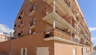 Piso en C/ el Azud, C/v C/ Indalo, 12