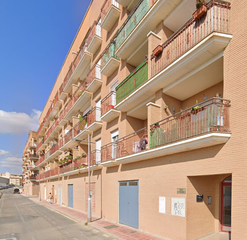 Piso en C/ el Azud, C/v C/ Indalo, 12_2