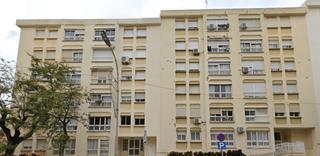 Appartement en Avenida andaluca, 96. Lote de vivienda y plaza de garaje en estepona