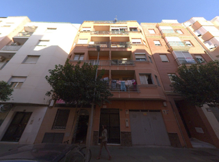 Appartement en Calle general luque 54, e 04 iz, almeria. Vivienda en almeria  calle general luque