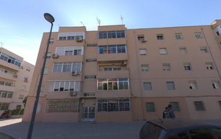 Appartement en Calle las alpujarras 4, e 04 02, almeria. Vivienda en almeria  calle las alpujarras