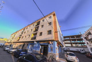 Appartement en Calle rafael alberti 5, d 03 c2, roquetas de mar. Vivienda en roquetas de mar  calle rafael alberti