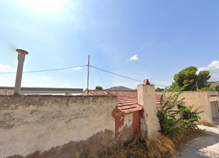 Pis a Partida la torreta 16, elda. Vivienda en elda  partida la torreta