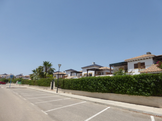 Pis a Avenida la giralda 1, vp-1, p4 00 c7, vera. Chalet en vera  avenida la giralda