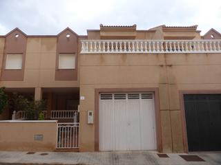 Appartement en Calle opalina 4-, el ejido. Vivienda en el ejido  calle opalina