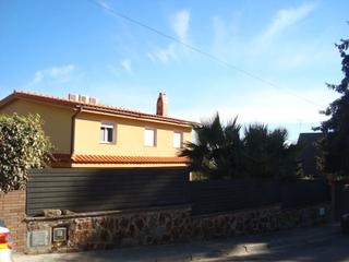 Appartement en Calle can torroelles 3 cp 8211. Vivienda en castellar del valles  calle can torroelles