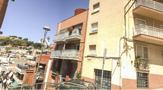 Appartement à Cl mora la nova 27 n2-27 pl:00 pt:01. Vivienda en barcelona  calle mora la nova