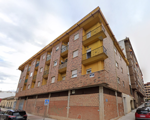 Pis a Calle pintor juan gris 6, 1 02 b8, linares. Vivienda en linares  calle pintor juan gris