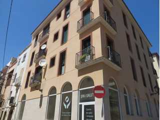 Appartement à Calle gibert 3, 02 01, torredembarra. Vivienda en torredembarra  calle gibert