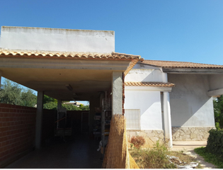 Appartement à Calle cabanyal 14, la pobla de vallbona. Vivienda en la pobla de vallbona  calle cabanyal