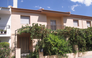 Pis a Avenida andalucia 35, el valle. Vivienda en el valle  avenida andalucia