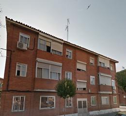 Appartement en Avda. segovia 161. Vivienda en valladolid  avenida segovia