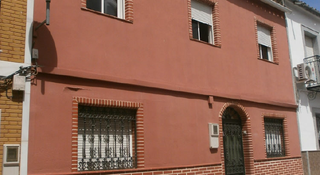 Pis a Calle desengaño 29. Vivienda en bailen  calle desengaño
