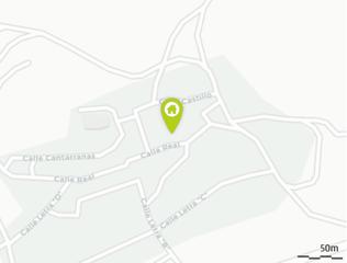 Appartement à Cl peñas 5 cp50228. Vivienda en cabolafuente  calle peñas