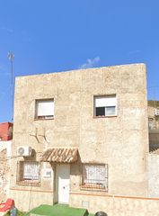 Flat in Calle casas candela-santa lucia 31, cartagena. Vivienda en cartagena  calle casas candelasanta lucia