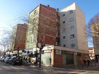 Appartement à Calle greco 15, salt. Vivienda en salt  calle greco