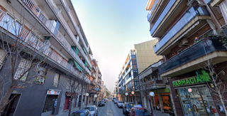 Pis a Ripollet. Vivienda en ripollet  rambla sant jordi