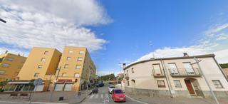 Pis a Palafrugell. Vivienda en palafrugell  calle del carrilet