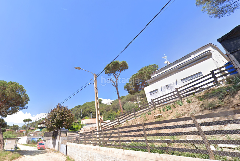 Foto e591e034-ce3c-4ee4-b3b0-b6fcffc8b74a. Piso vivienda calle arenys en Dosrius poble Dosrius