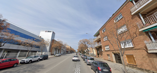 Pis a Sabadell. Vivienda en sabadell  paseo can feu