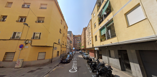Appartement à El prat de llobregat. Vivienda en el prat de llobregat  calle emporda