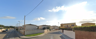 Pis a L'escala. Vivienda en lescala  calle dels recs