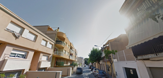 Flat in Vilassar de mar. Vivienda en vilassar de mar  calle alsina