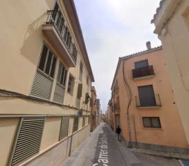 Pis a Sant feliu de guixols. Vivienda en sant feliu de guixols  calle santa lucia