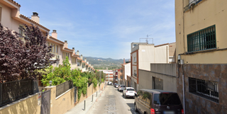Appartement à Sant vicenç dels horts. Vivienda en sant vicenç dels horts  calle salvador espriu