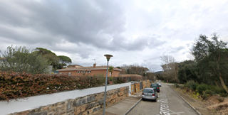 Appartement à Goba, la. Vivienda en goba, la  calle riu túria