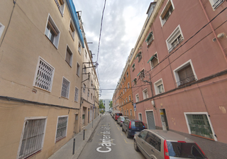 Pis a Barcelona. Vivienda en barcelona  calle florida