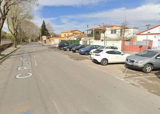 Pis a Terra nostra. Vivienda en terra nostra  avenida riera de sant cugat